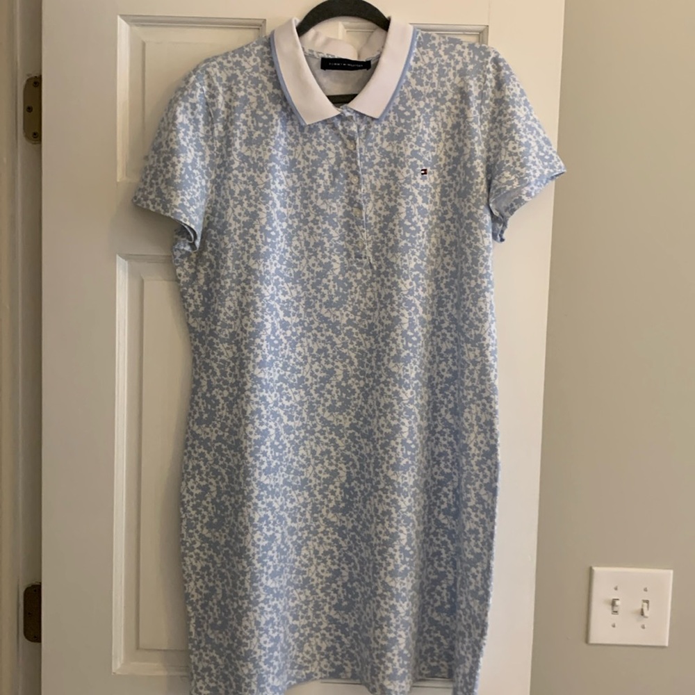 Tommy Hilfiger Dress